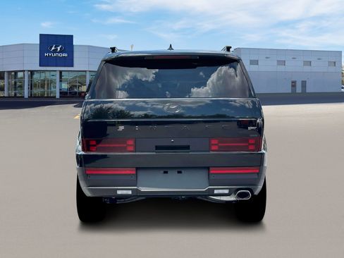 New 2026 Hyundai Santa Fe XRT AWD/4WD image 6