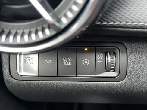 New 2026 Chevrolet Equinox LT w/ Midnight Edition image 26