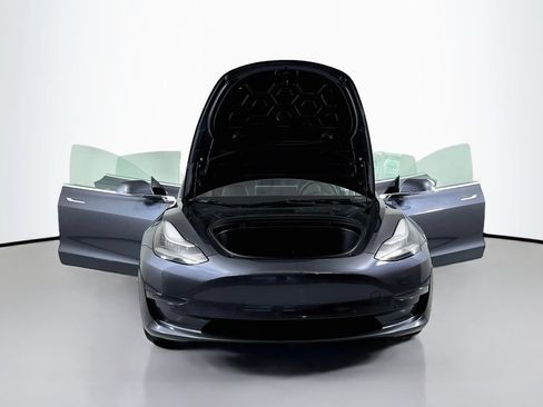 Used 2019 Tesla Model 3 Long Range AWD/4WD image 27