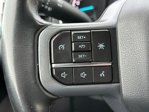 Used 2023 Ford F150 XLT w/ Equipment Group 302A High image 24