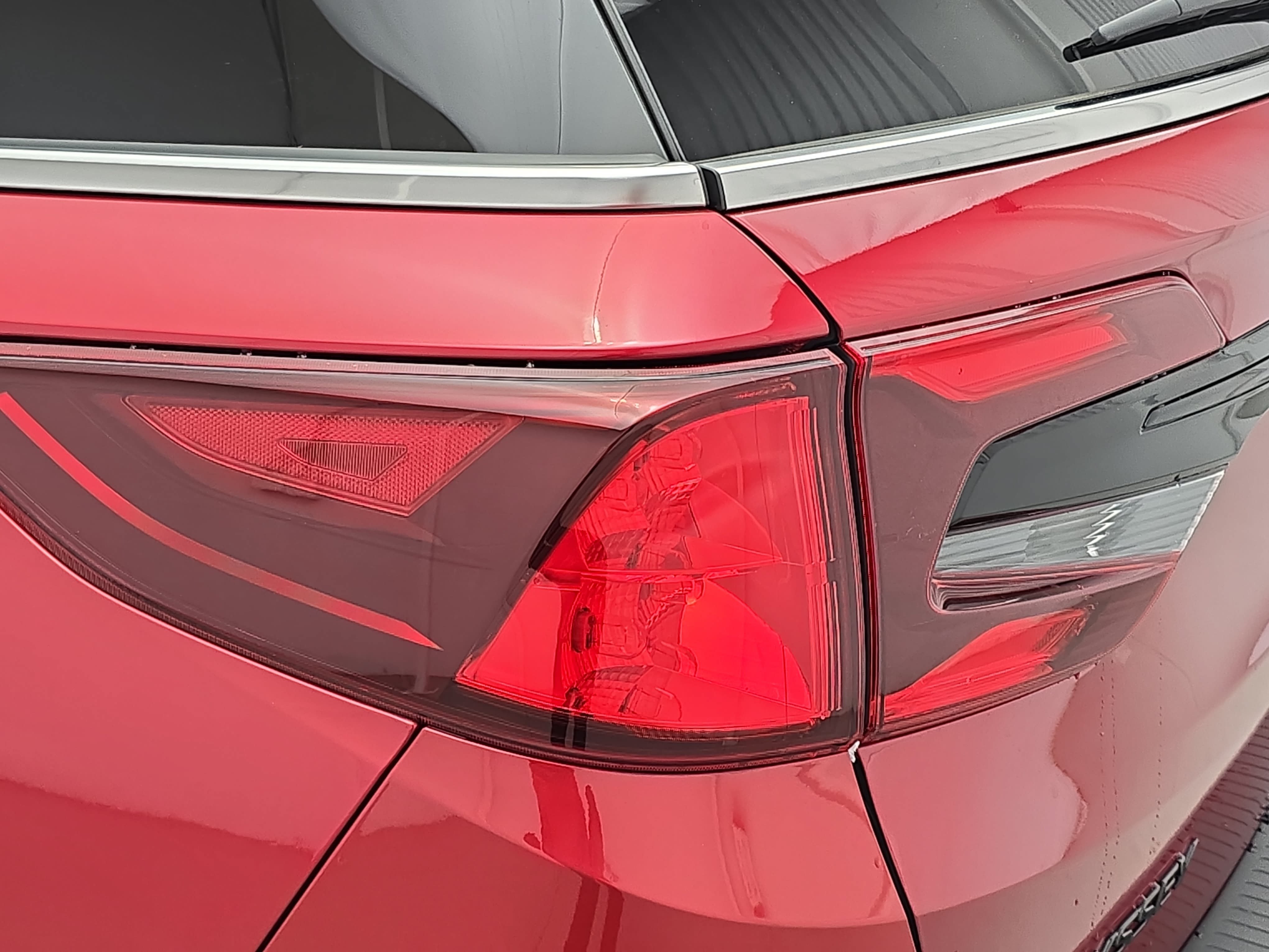 New 2027 Honda Odyssey Sport-L image 36