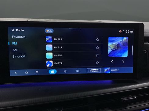 New 2026 Hyundai Santa Fe Calligraphy AWD/4WD image 19