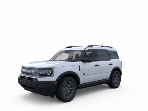 New 2026 Ford Bronco Sport Big Bend AWD/4WD image 26