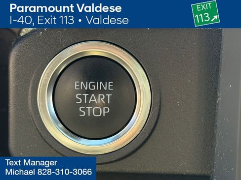 Used 2025 Toyota 4Runner SR5 image 17