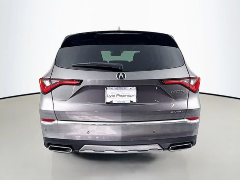 Used 2026 Acura MDX SH-AWD w/ Technology Package image 10
