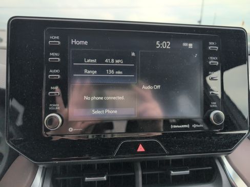 Used 2021 Toyota Venza XLE w/ Softex Package AWD/4WD image 26