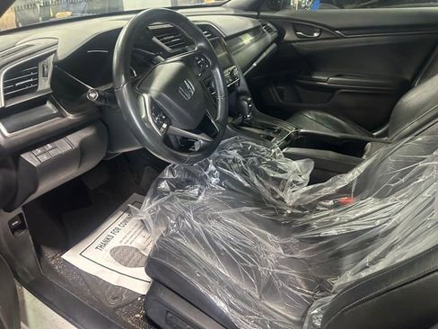 Used 2020 Honda Civic EX-L image 10