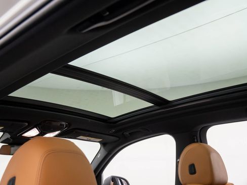 Certified 2024 BMW X5 xDrive40i w/ Parking Assistance Package image 17