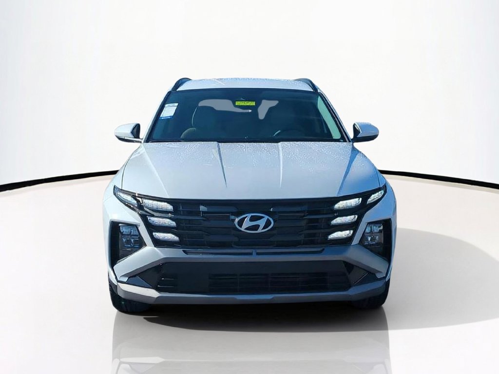 New 2026 Hyundai Tucson SEL Plus FWD image 3
