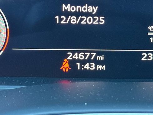 Used 2023 Audi Q7 2.0T Premium Plus image 23