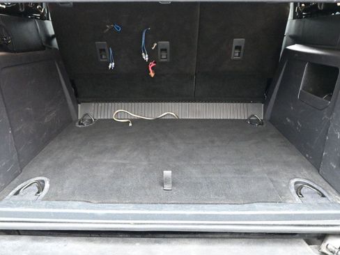 Used 2021 Ford Bronco Outer Banks image 10