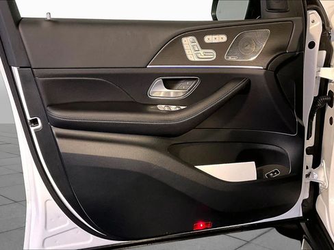Certified 2026 Mercedes-Benz GLE 350 4MATIC image 23