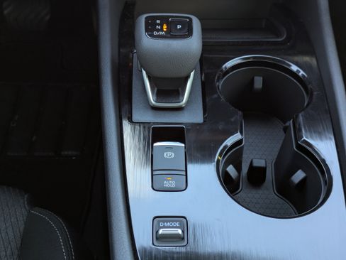 New 2026 Nissan Rogue SV w/ Cold Weather Package image 21