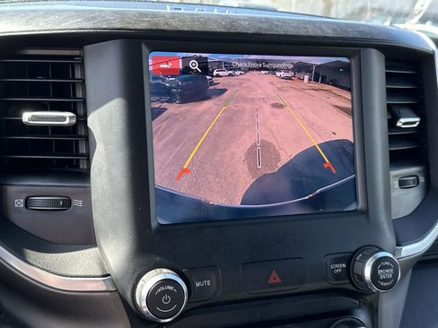 Used 2024 RAM 2500 Big Horn image 22