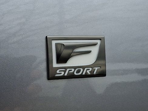 Used 2025 Lexus IS 350 F Sport w/ Accessory Package image 32