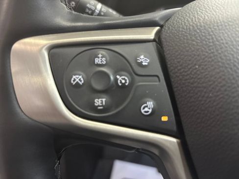 Used 2023 GMC Acadia Denali w/ Denali Ultimate Package FWD image 20