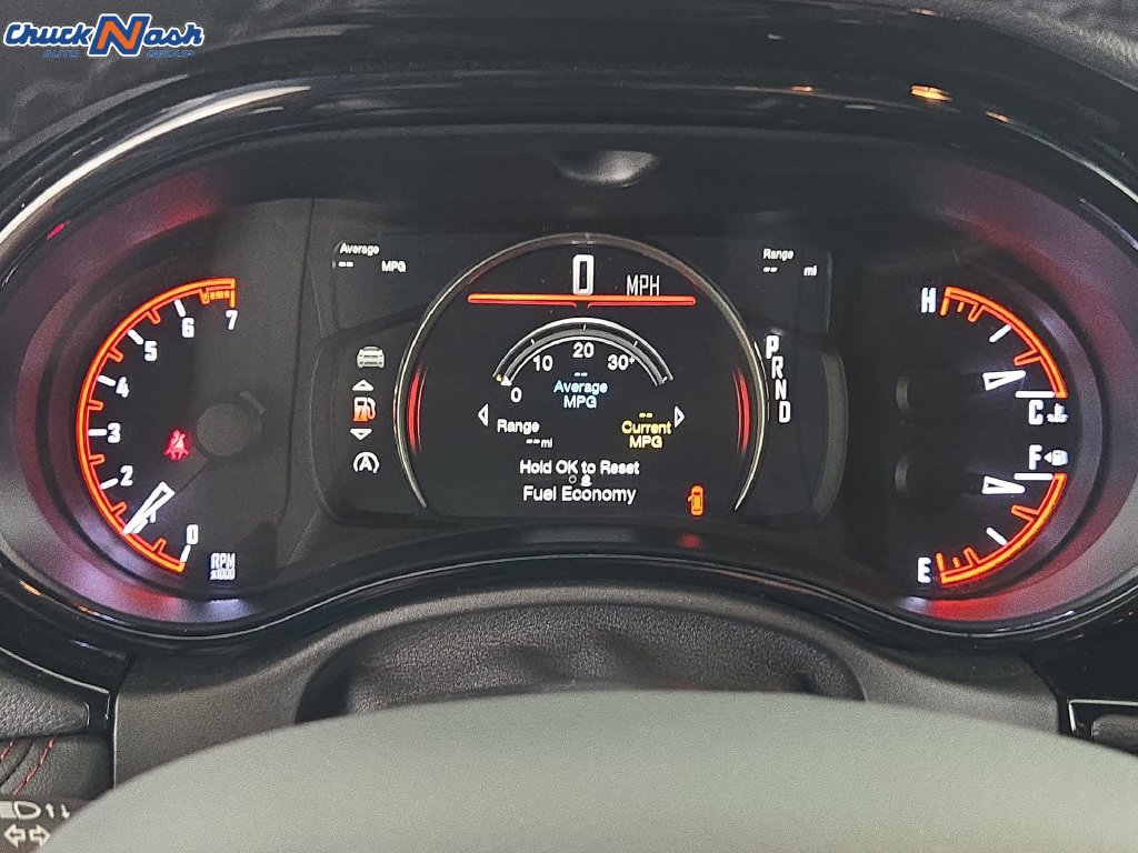 Used 2026 Dodge Durango GT AWD/4WD image 17