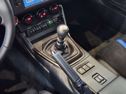 New 2026 Subaru BRZ tS RWD image 14