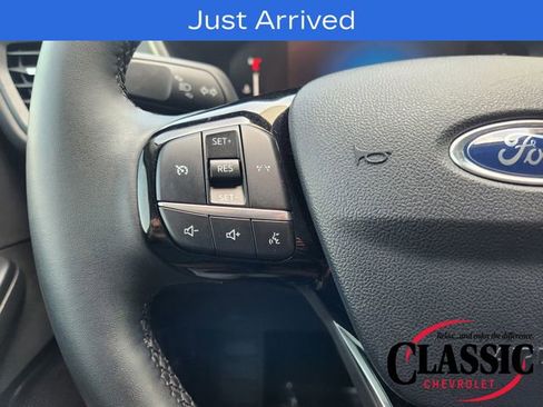 Used 2023 Ford Escape Active w/ Cold Weather Package image 35