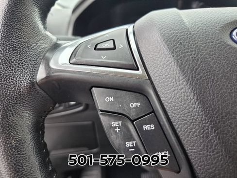 Used 2022 Ford Edge Titanium AWD/4WD image 25