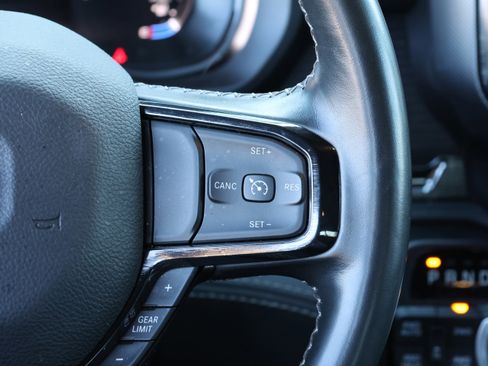 Used 2023 RAM 1500 Limited w/ Night Edition image 22