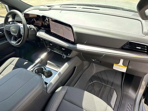 New 2026 Chevrolet Tahoe LS RWD image 15