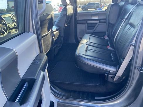 Used 2019 Ford F150 XLT w/ Equipment Group 302A Luxury image 13
