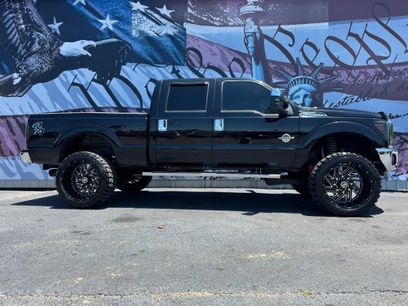 Used 2011 Ford F250 XLT