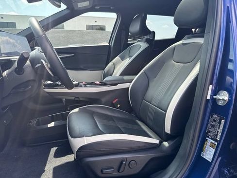 Used 2024 Kia EV6 GT-Line RWD image 9