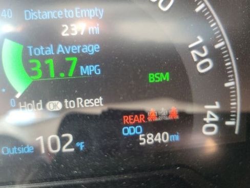 Certified 2025 Toyota RAV4 XLE w/ Convenience Package AWD/4WD image 23