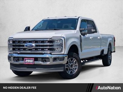 Used 2024 Ford F250 Lariat w/ FX4 Off-Road Package