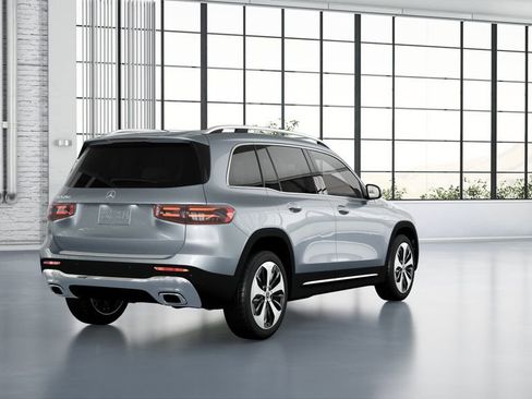 New 2026 Mercedes-Benz GLB 250 image 17