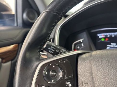 Used 2019 Honda CR-V EX-L image 4
