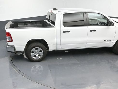 Used 2024 RAM 1500 Big Horn image 33