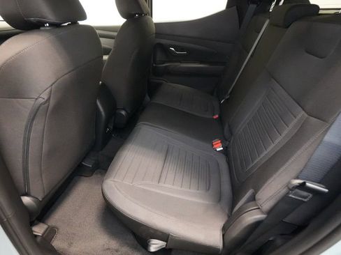 New 2026 Hyundai Santa Cruz SE image 18