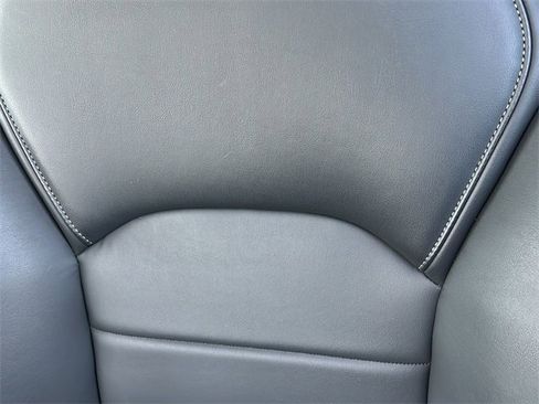 Certified 2025 INFINITI QX50 Pure image 31