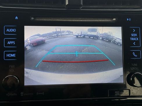 Used 2018 Toyota Prius Prime Plus image 31