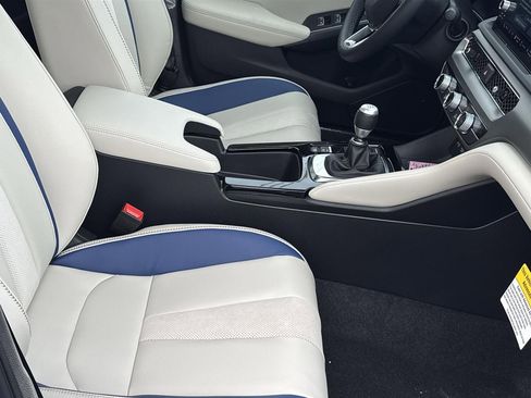 New 2026 Acura Integra A-Spec FWD image 21