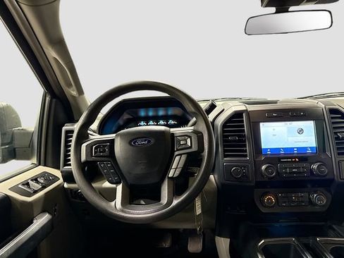 Used 2020 Ford F150 XL w/ Equipment Group 101A Mid AWD/4WD image 18