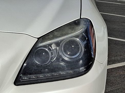 Certified 2016 Mercedes-Benz SLK 300 image 10