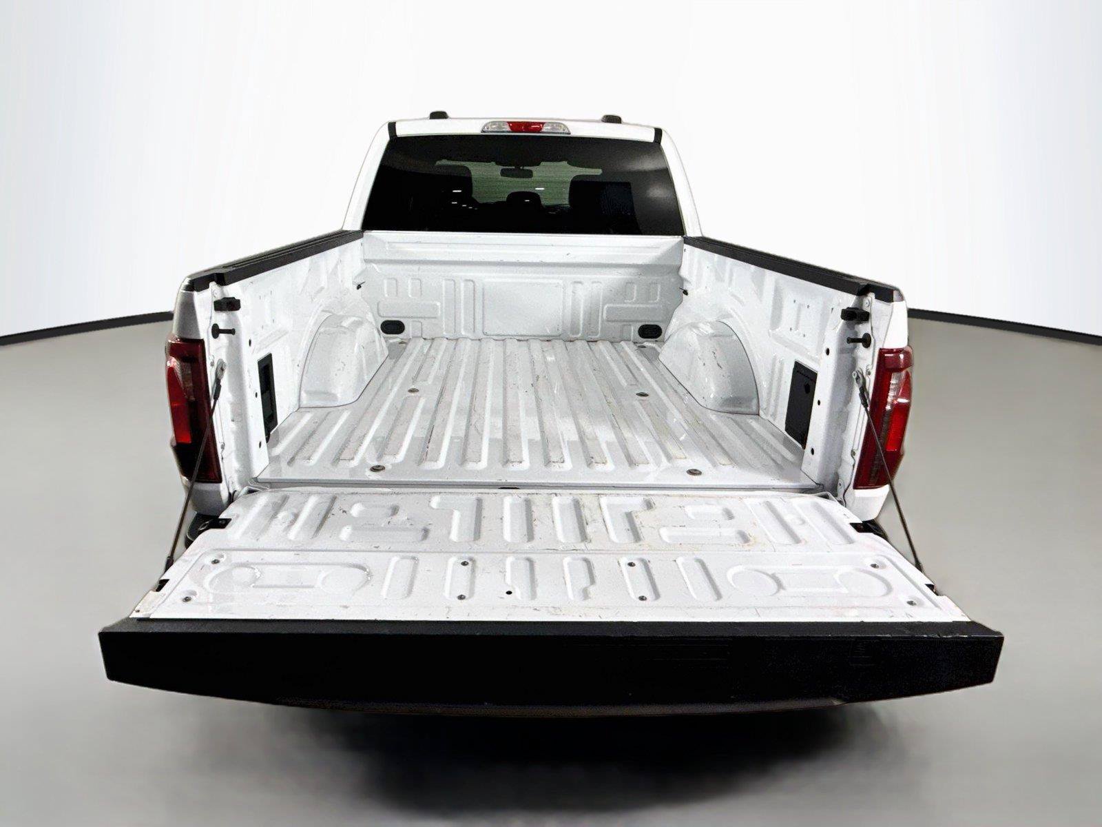 Used 2024 Ford F150 XLT w/ Mobile Office Package AWD/4WD image 25