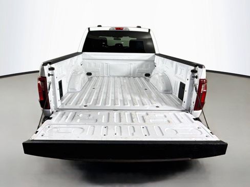 Used 2024 Ford F150 XLT w/ Mobile Office Package AWD/4WD image 25