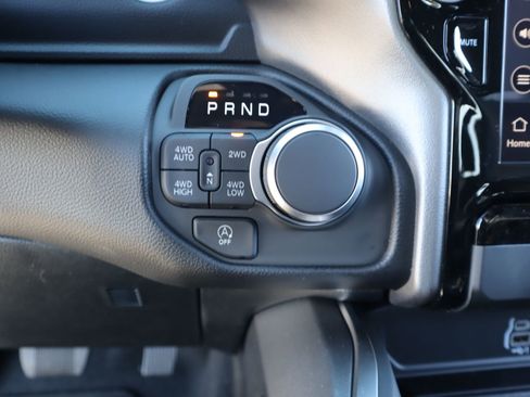 New 2026 RAM 1500 Lone Star AWD/4WD image 9