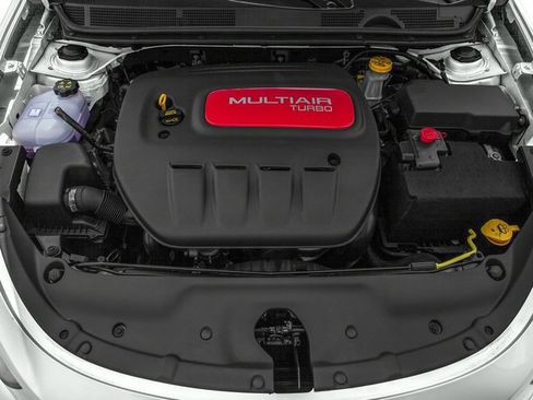 Used 2016 Dodge Dart SXT image 17