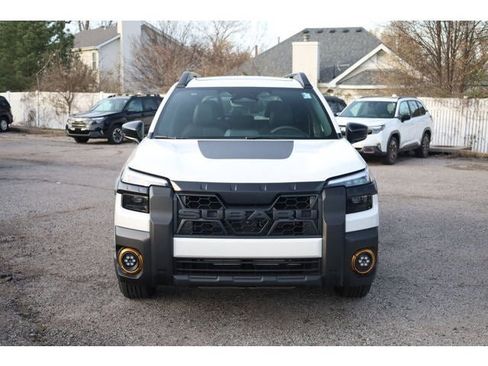 New 2026 Subaru Outback Wilderness image 34