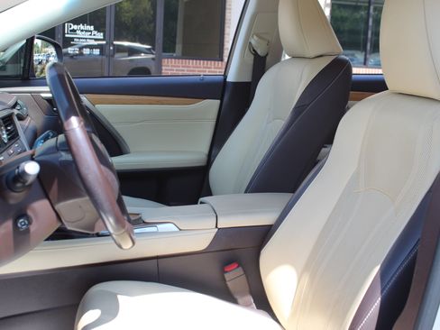 Used 2018 Lexus RX 350 AWD w/ Premium Package image 14