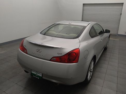 Used 2014 INFINITI Q60 AWD Coupe w/ Premium Package image 7