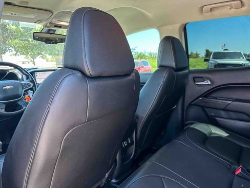 Used 2019 Chevrolet Colorado ZR2 AWD/4WD image 17