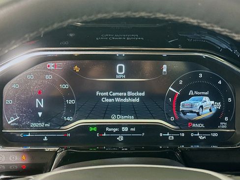 Used 2024 GMC Sierra 1500 Elevation image 18