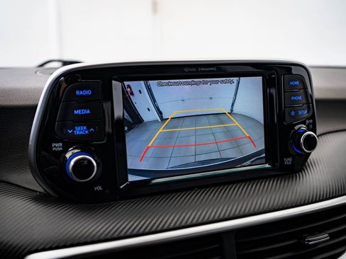 Used 2020 Hyundai Tucson Value image 28